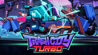 Trash City Turbo