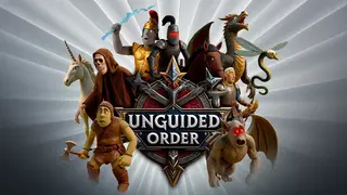 Unguided Order