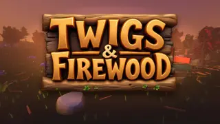 Twigs and Firewood