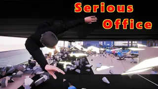Serious Office