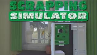 Scrapping Simulator