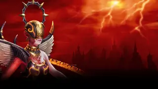 Disciples: Liberation - Paths to Madness (Xbox One & Series)