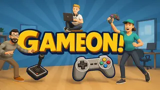 GameOn!