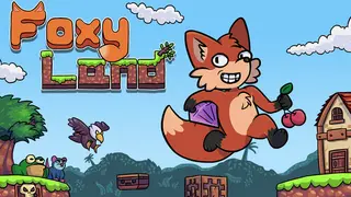 FoxyLand