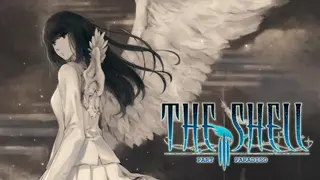 The Shell Part III: Paradiso