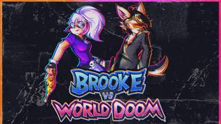 Brooke Vs World Doom