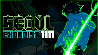 Seoul Exorcist 1111