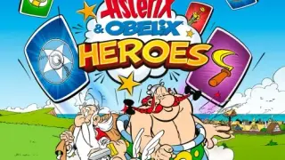Asterix & Obelix: Heroes - Switch