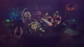 The Story Goes On - Xbox One