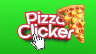 Pizza Clicker