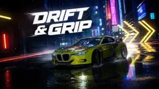 BLIND SHIFT: Blackout Racing