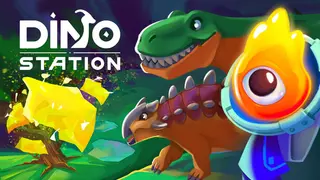 Dino Station