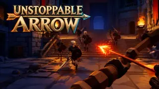 Unstoppable Arrow