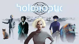 Holonoptic