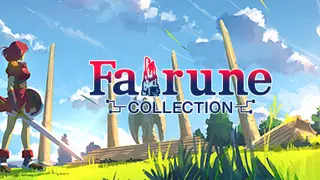 Fairune Collection
