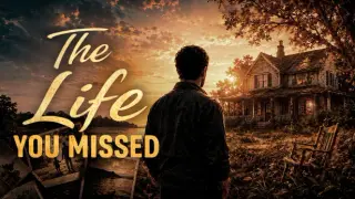 The Life You Missed