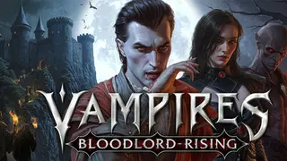 Vampires: Bloodlord Rising Ultimate