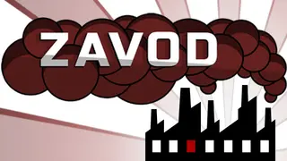 ZAVOD: Conveyor Logic