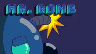 Mr. Bomb