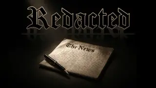 Redacted