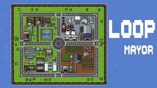 loopmayor