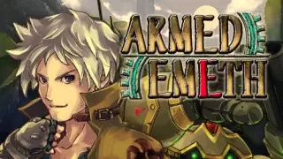 Armed Emeth - Switch