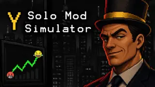 Y: Solo Mod Simulator