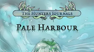 The Hunter's Journals - Pale Harbour