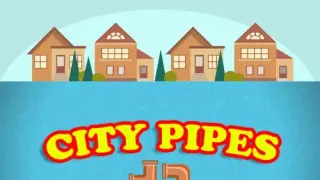City Pipes - Switch