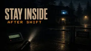 Stay Inside: After Shift