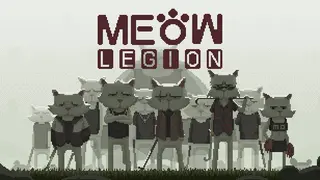 Meow Legion