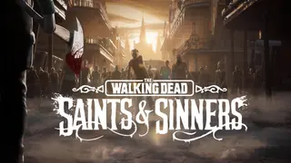 The Walking Dead: Saints & Sinners - Tourist Edition Upgrade
