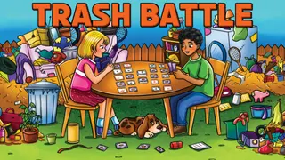Trash Battle