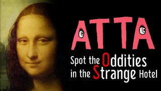 ATTA -Spot the Oddities in the Strange Hotel-