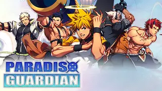 Paradiso Guardian