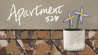 Apartment 520
