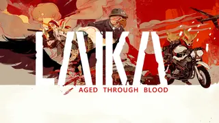 Laika: Aged Through Blood Demo