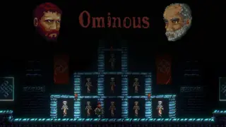 Ominous