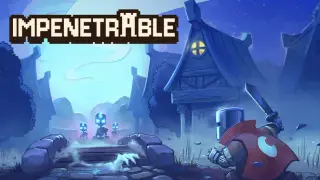 Impenetrable
