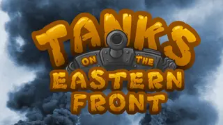 💥Tanks on the Eastern Front💥