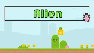 Alien