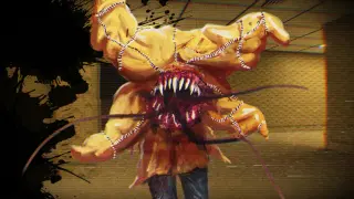 The Backrooms 1998 - PS4