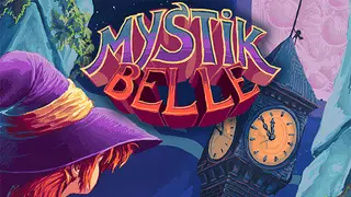 Mystik Belle