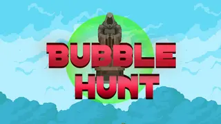 Bubble hunt