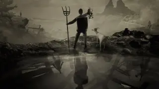 Mundaun - PS4