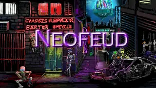 Neofeud