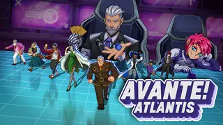 Avante! Atlantis