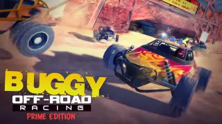 Buggy Off-Road Racing Prime - Switch