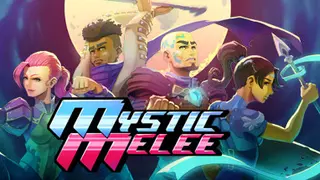 Mystic Melee