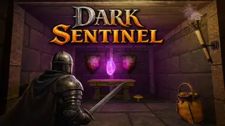 Dark Sentinel